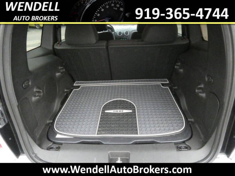 2011 Chevrolet HHR LS