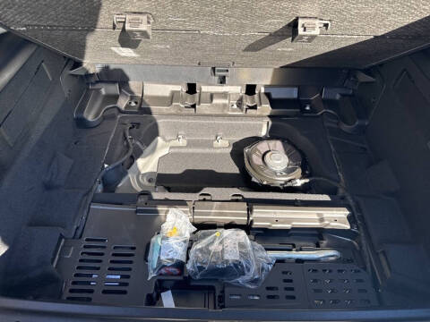 2023 Mercedes-Benz GLB AMG GLB 35