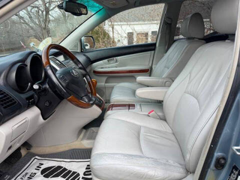 2006 Lexus RX 330