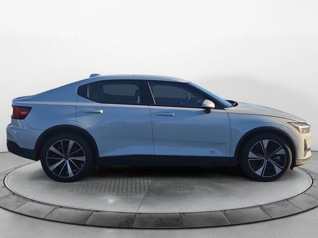 2023 Polestar 2 Long Range Single Motor