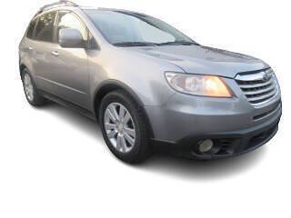 2008 Subaru Tribeca Limited's photo