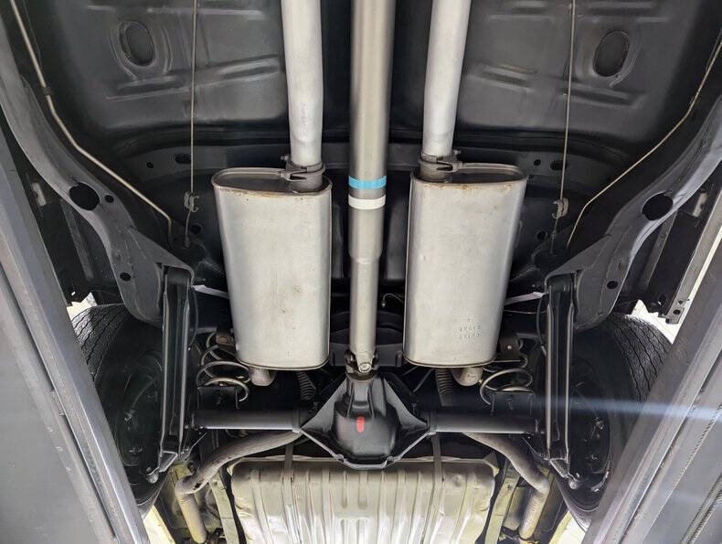 1966 Chevrolet Chevelle