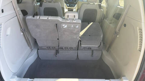 2020 Chrysler Pacifica