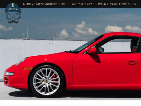 2006 Porsche 911