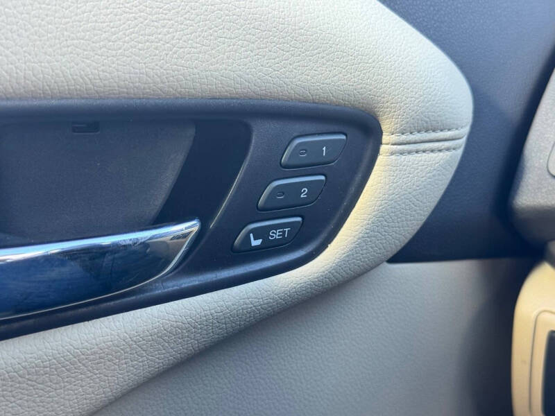 2016 Acura RDX w/Tech