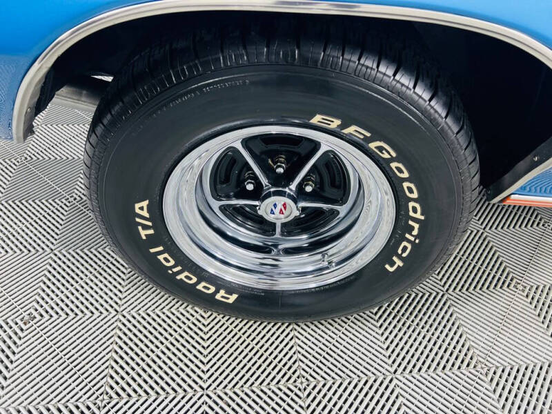 1972 Buick Gran Sport