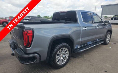 2022 GMC Sierra 1500 Limited