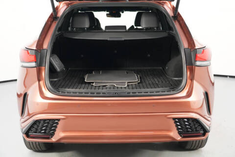2023 Lexus RX 500h F SPORT Performance
