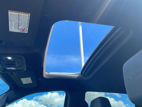 2022 GMC Sierra 3500HD