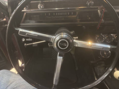 1967 Chevrolet Chevelle