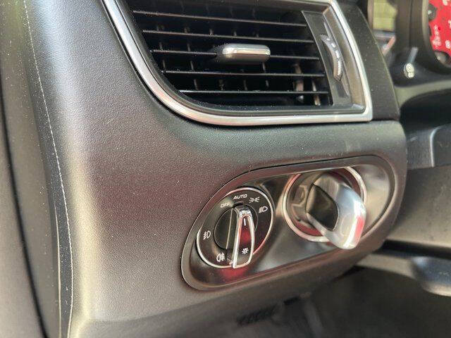 2017 Porsche Macan GTS