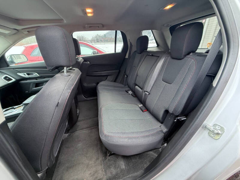 2017 GMC Terrain SLE-2