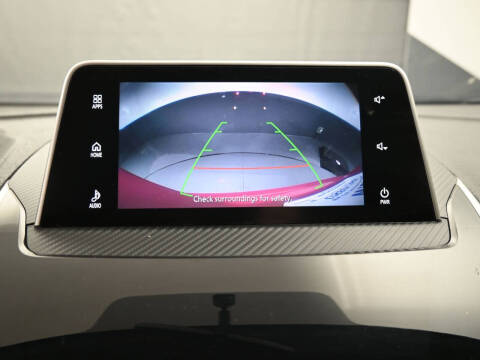 2019 Mitsubishi Eclipse Cross LE