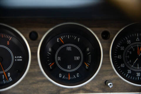 1970 Dodge Challenger