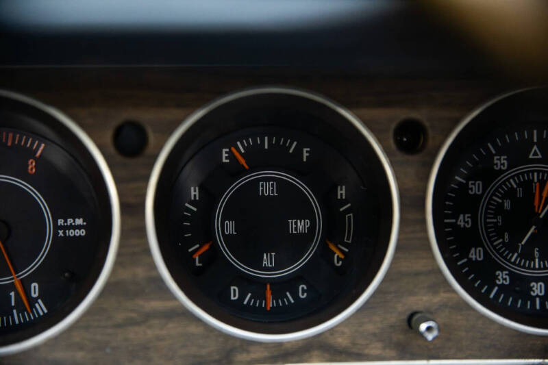 1970 Dodge Challenger