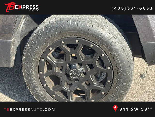 2016 Jeep Patriot High Altitude