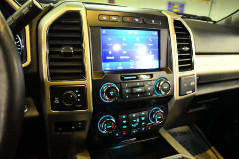 2020 Ford F-250 Super Duty