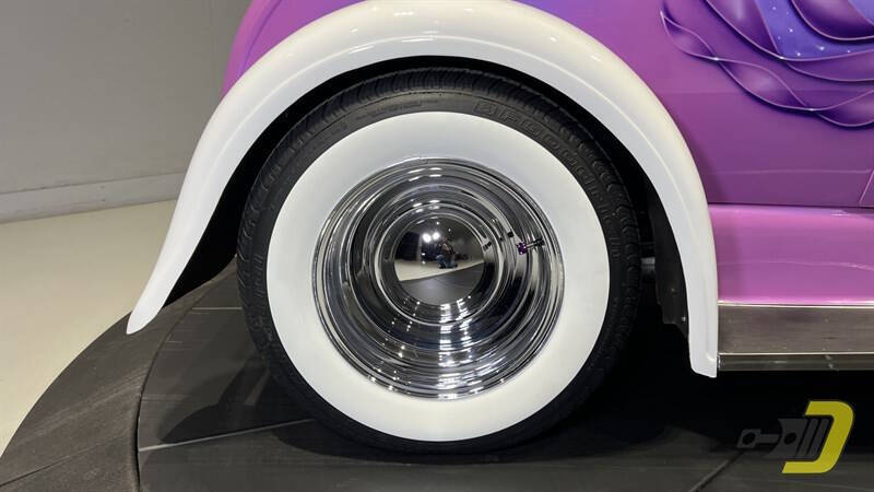 1929 Ford Model A