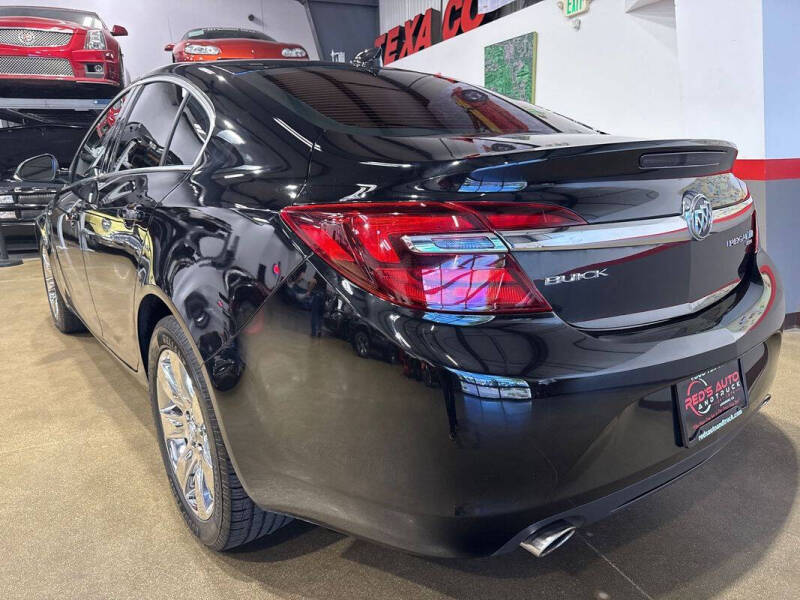 2016 Buick Regal