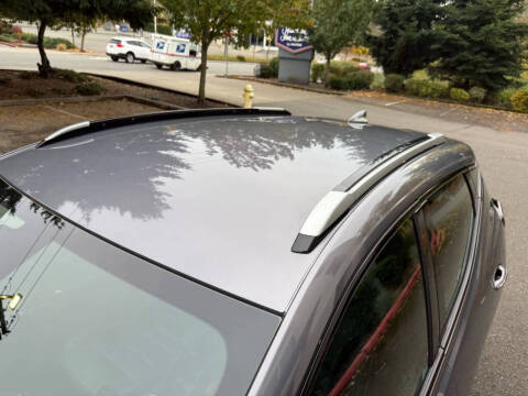 2022 Chevrolet Bolt EUV Premier