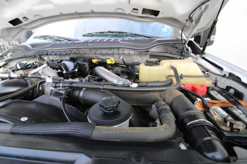 2019 Ford F-250 Super Duty