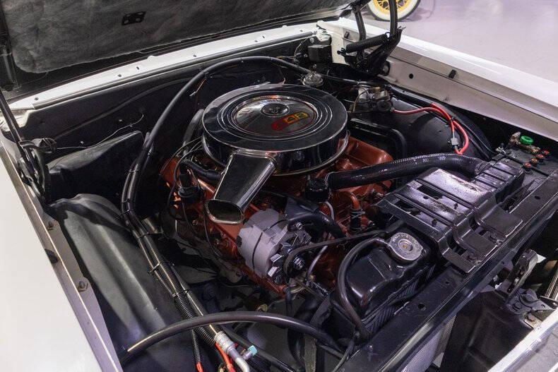 1965 Oldsmobile Cutlass