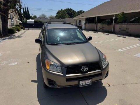 2012 Toyota RAV4