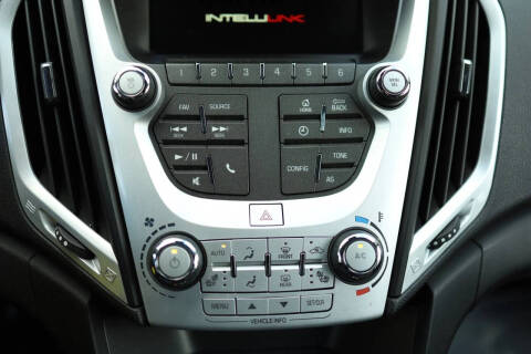 2017 GMC Terrain SLE-2