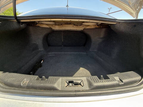 2011 Ford Taurus SE