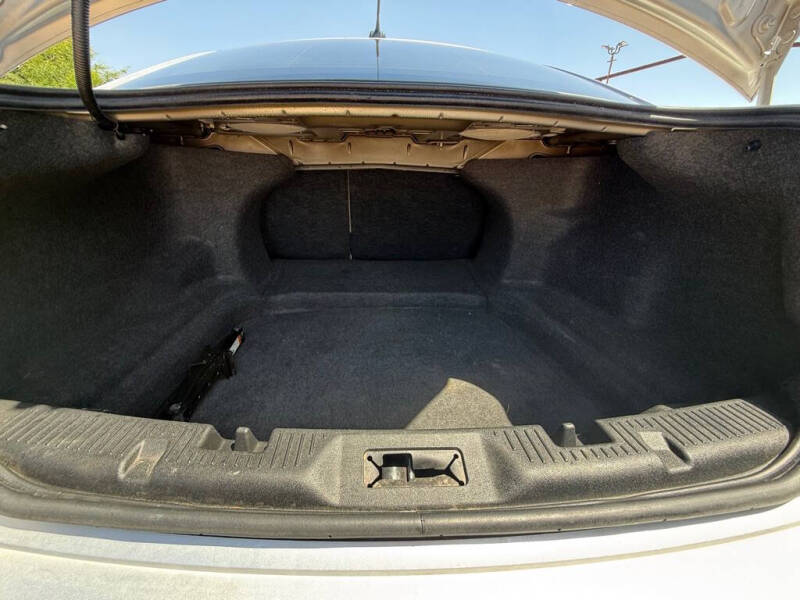 2011 Ford Taurus SE