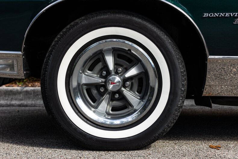 1977 Pontiac Bonneville