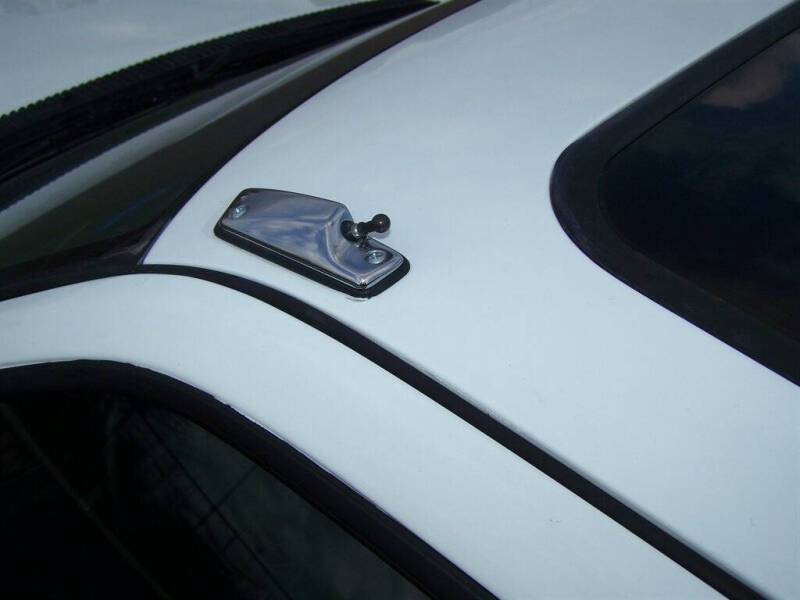 1987 Honda Prelude SI