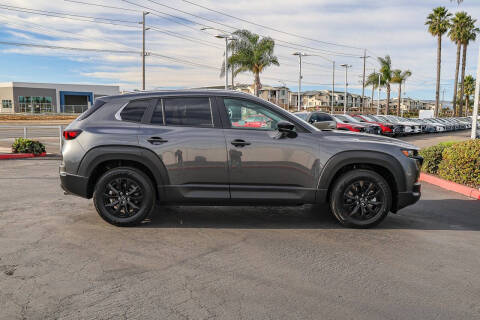 2026 Mazda CX-50 Hybrid Preferred