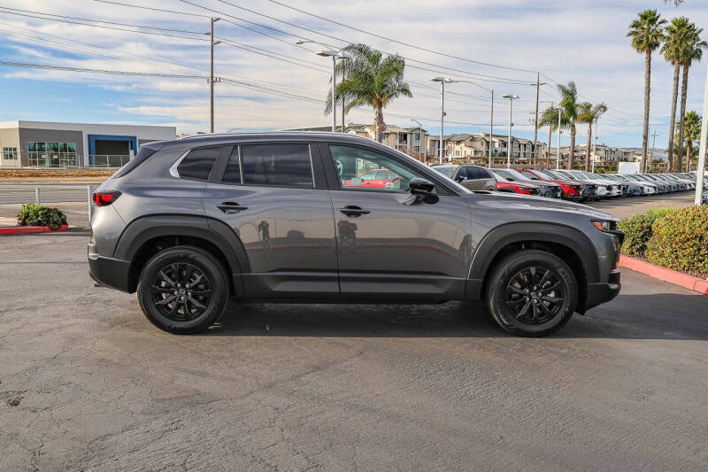 2026 Mazda CX-50 Hybrid Preferred