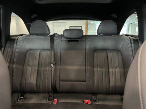 2020 Audi A6 allroad 3.0T quattro Premium Plus