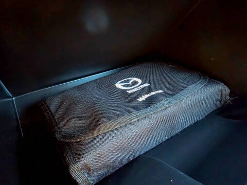 2017 Mazda MAZDA3 Touring