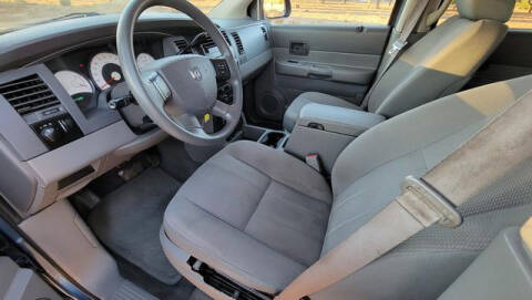 2004 Dodge Durango ST