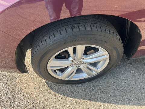 2014 Acura RDX w/Tech