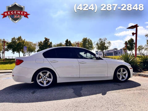 2014 BMW 3 Series 328i