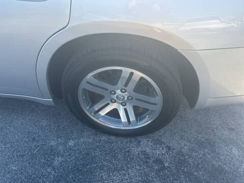 2009 Dodge Charger SXT