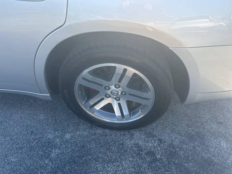 2009 Dodge Charger SXT