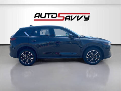 2023 Mazda CX-5 2.5 S Premium Plus