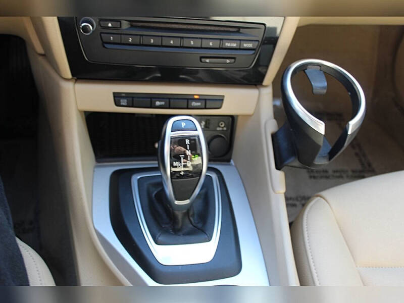 2014 BMW X1 sDrive28i