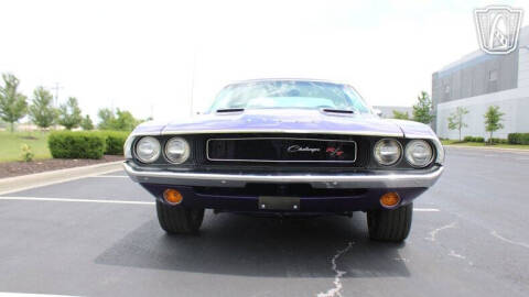 1970 Dodge Challenger
