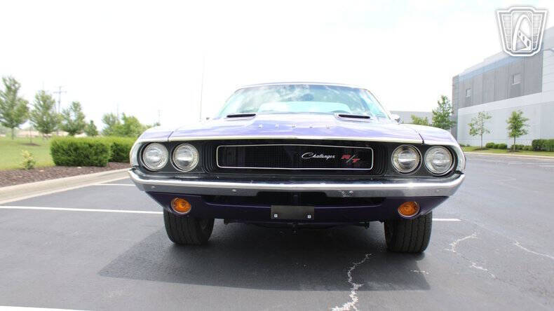1970 Dodge Challenger
