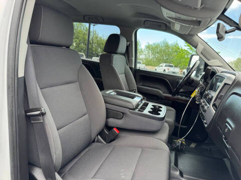 2019 GMC Sierra 2500HD