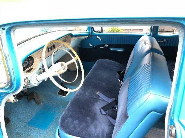 1956 Oldsmobile Eighty-Eight