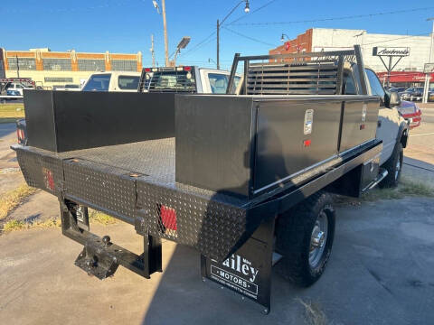 1998 Dodge Ram 2500 ST