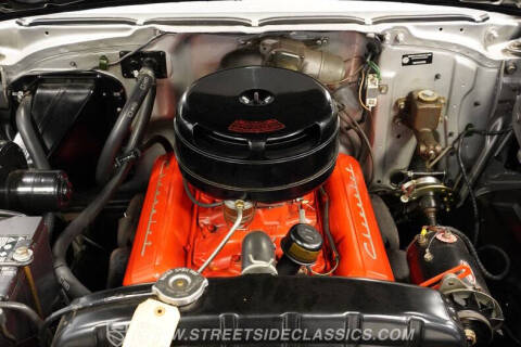 1957 Chevrolet Bel Air