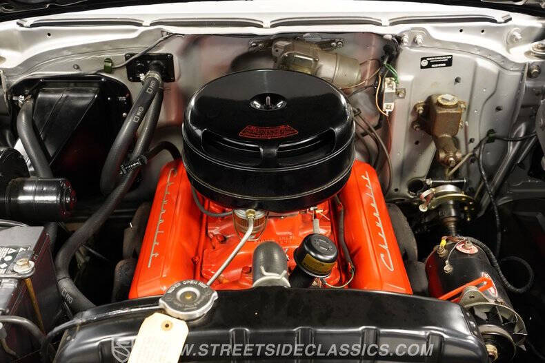 1957 Chevrolet Bel Air